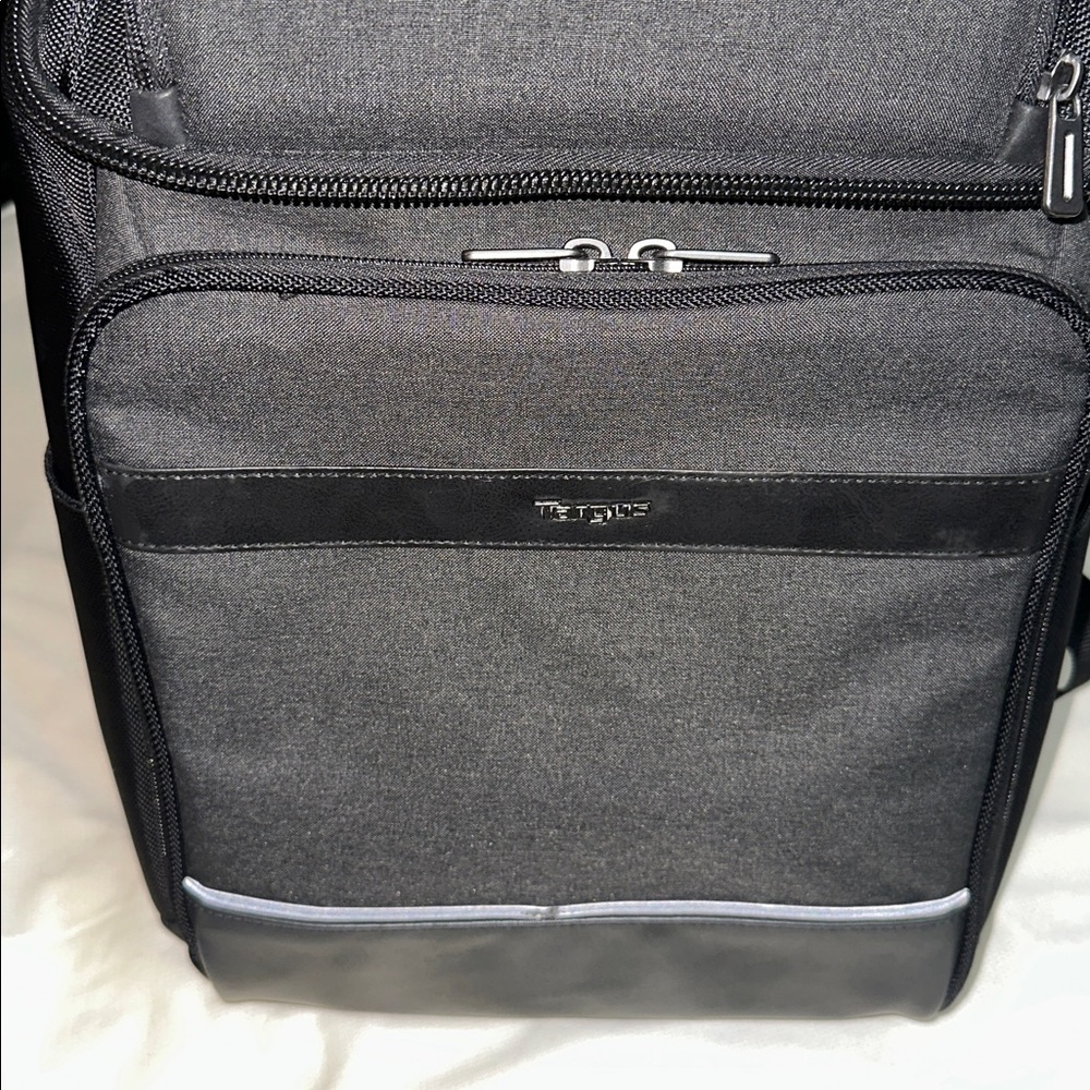 Targus CitySmart EVA Pro Travel Business Commuter and Checkpoint-Friendly - Picture 16 of 17